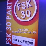 FSK30, E-Werk